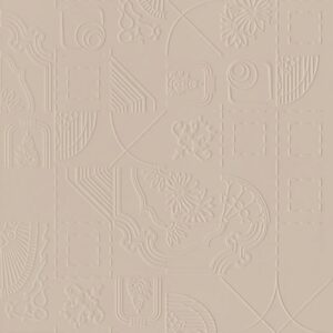 PORCELANATO CITE MILO ORLA NA BEIGE 60X120